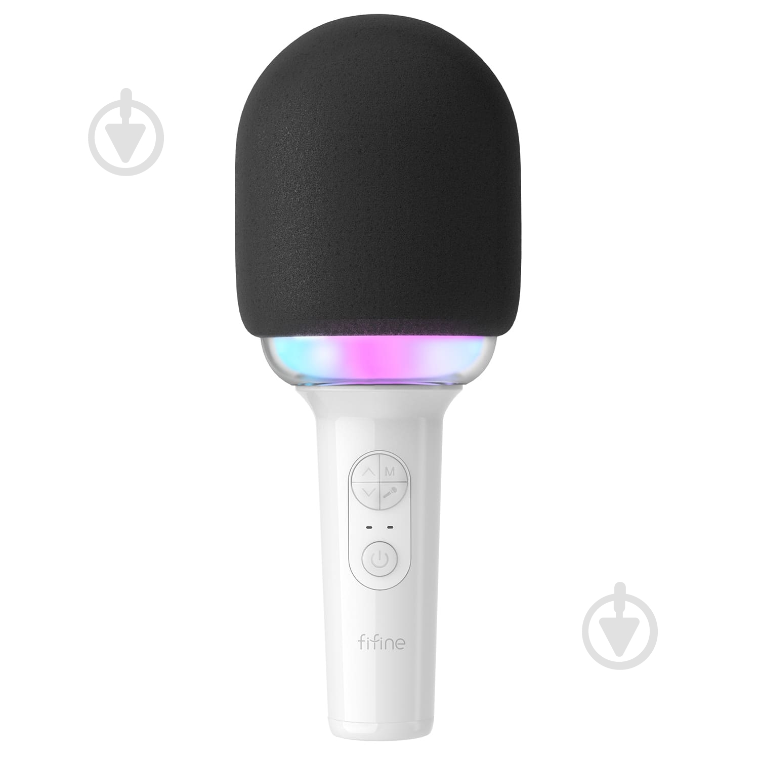 Микрофон FIFINE для караоке (E2B) - фото 2