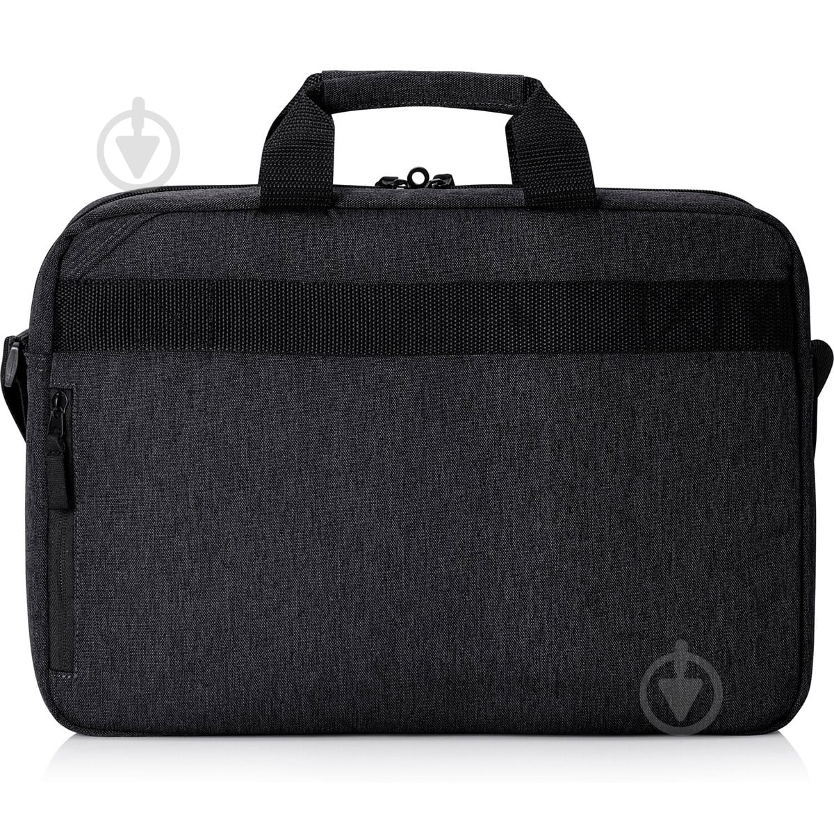 Сумка для ноутбука HP Prelude Pro 17.3" black (3E2P1AA) - фото 4 Сумка для ноутбука HP Prelude Pro 17.3" black (3E2P1AA) - фото 4