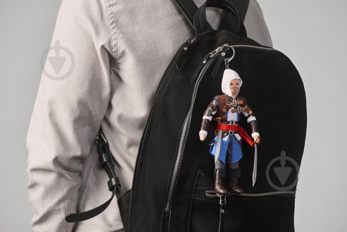 Брелок FSD плюшевый Assassin's Creed Edward Kenway (AC010007) - фото 12