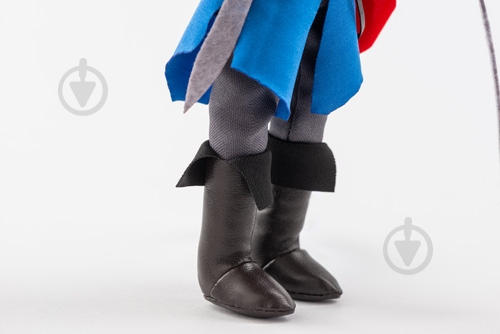 Брелок FSD плюшевый Assassin's Creed Edward Kenway (AC010007) - фото 9