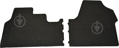 Коврики автомобильные ELIT KHD 212662 - фото 1