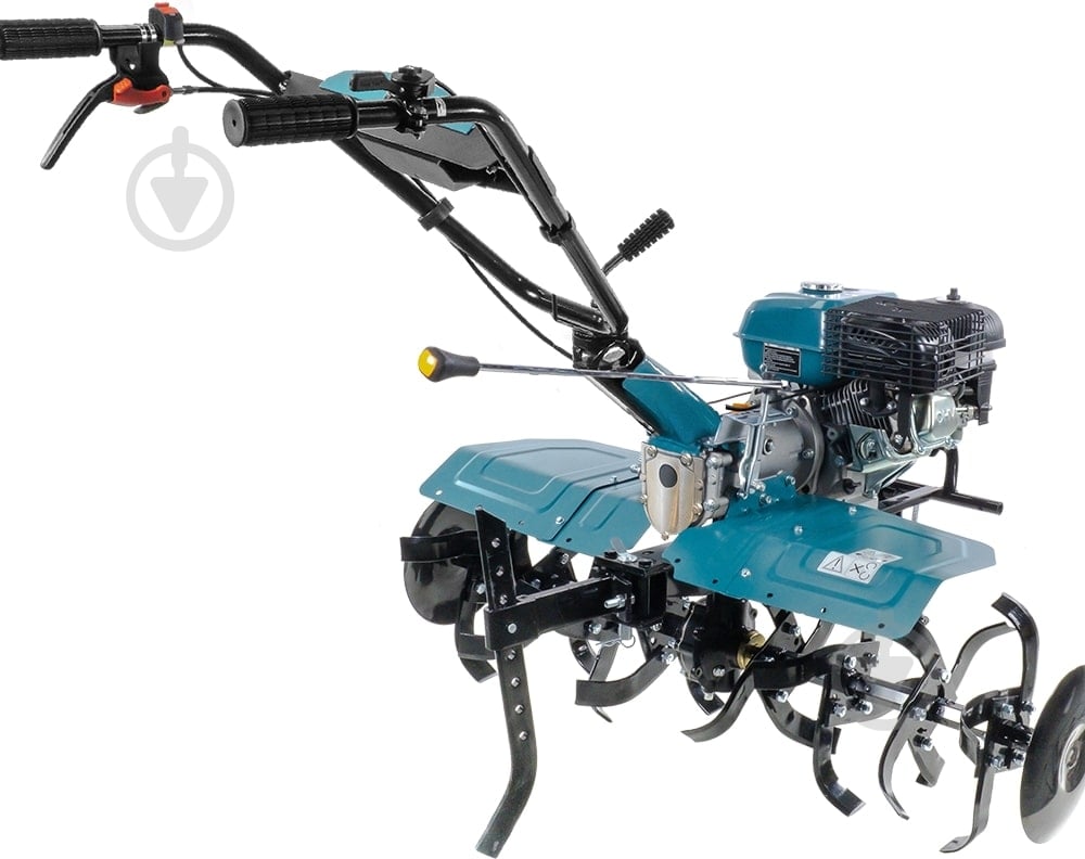 Культиватор KS 7HP-1050G Konner&Sohnen - фото 8