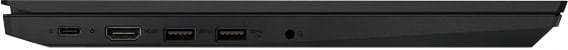 Ноутбук Lenovo ThinkPad E585 15.6" (20KV000FRT) black - фото 7 Ноутбук Lenovo ThinkPad E585 15.6" (20KV000FRT) black - фото 7