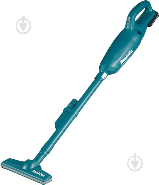 Пилосос Makita CL106FDWA - фото 1