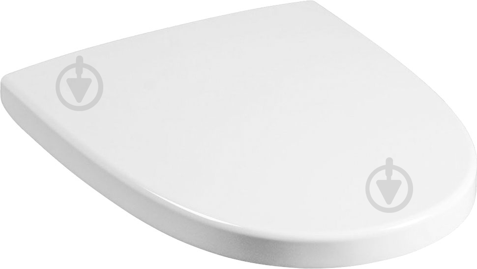 Сиденье для унитаза AM.PM Spirit C707851WH - фото 1