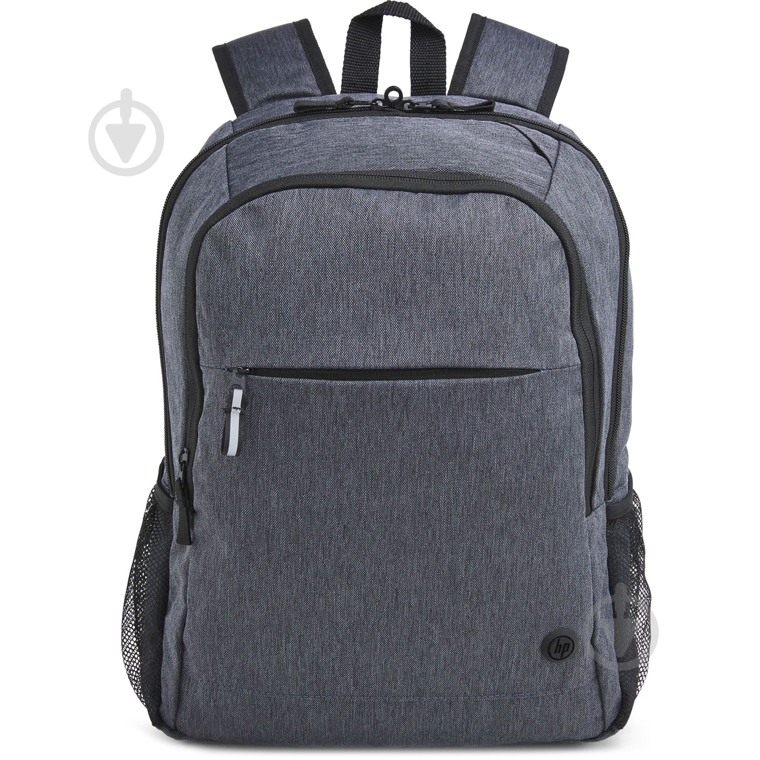 Рюкзак для ноутбука HP Prelude Pro 15.6" grey (4Z513AA) - фото 1 Рюкзак для ноутбука HP Prelude Pro 15.6" grey (4Z513AA) - фото 1