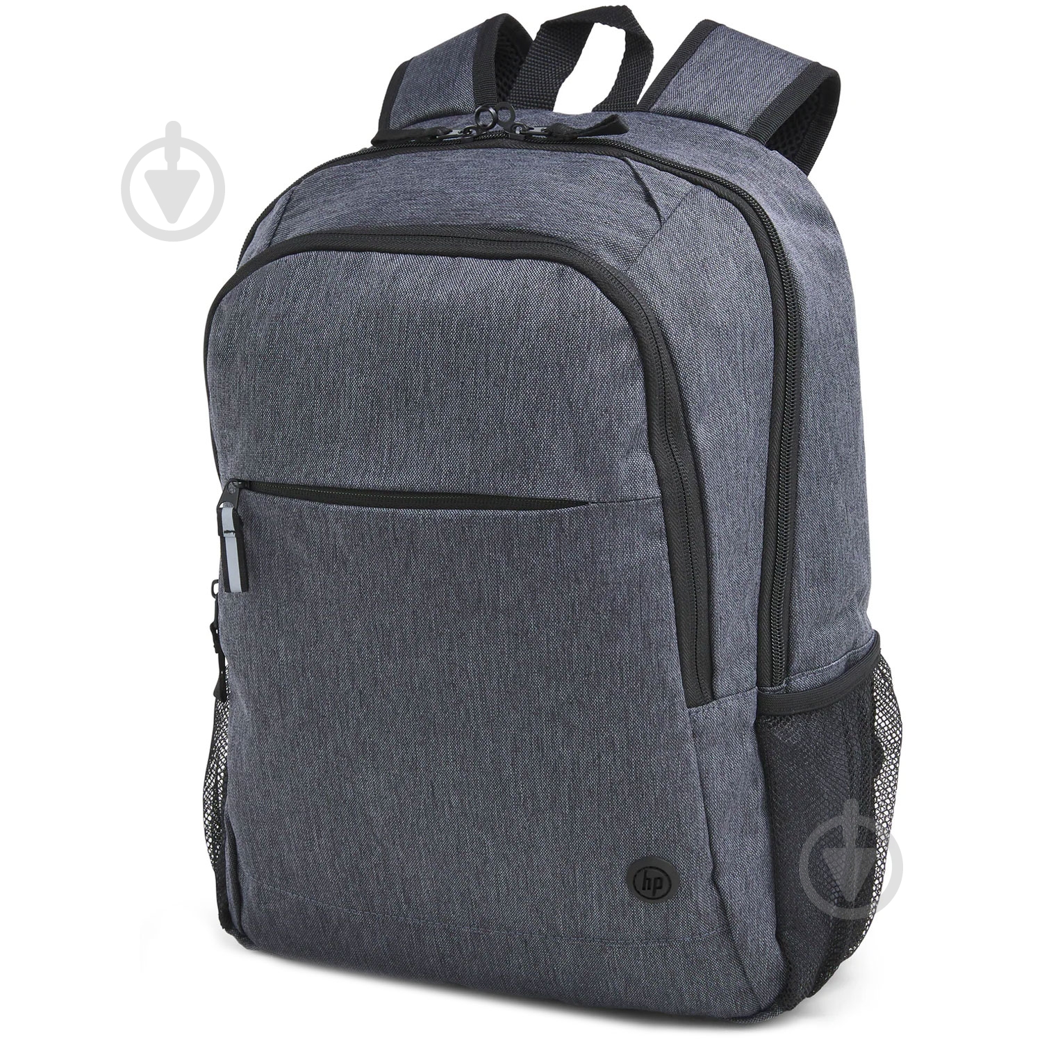 Рюкзак для ноутбука HP Prelude Pro 15.6" grey (4Z513AA) - фото 2 Рюкзак для ноутбука HP Prelude Pro 15.6" grey (4Z513AA) - фото 2