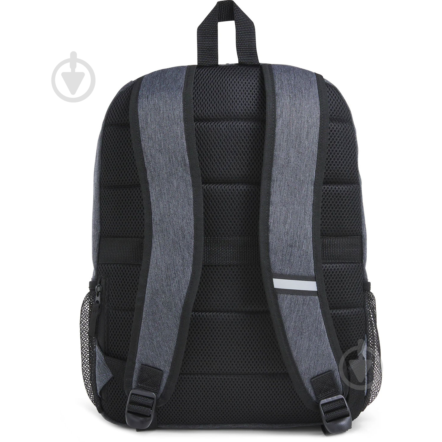 Рюкзак для ноутбука HP Prelude Pro 15.6" grey (4Z513AA) - фото 3 Рюкзак для ноутбука HP Prelude Pro 15.6" grey (4Z513AA) - фото 3