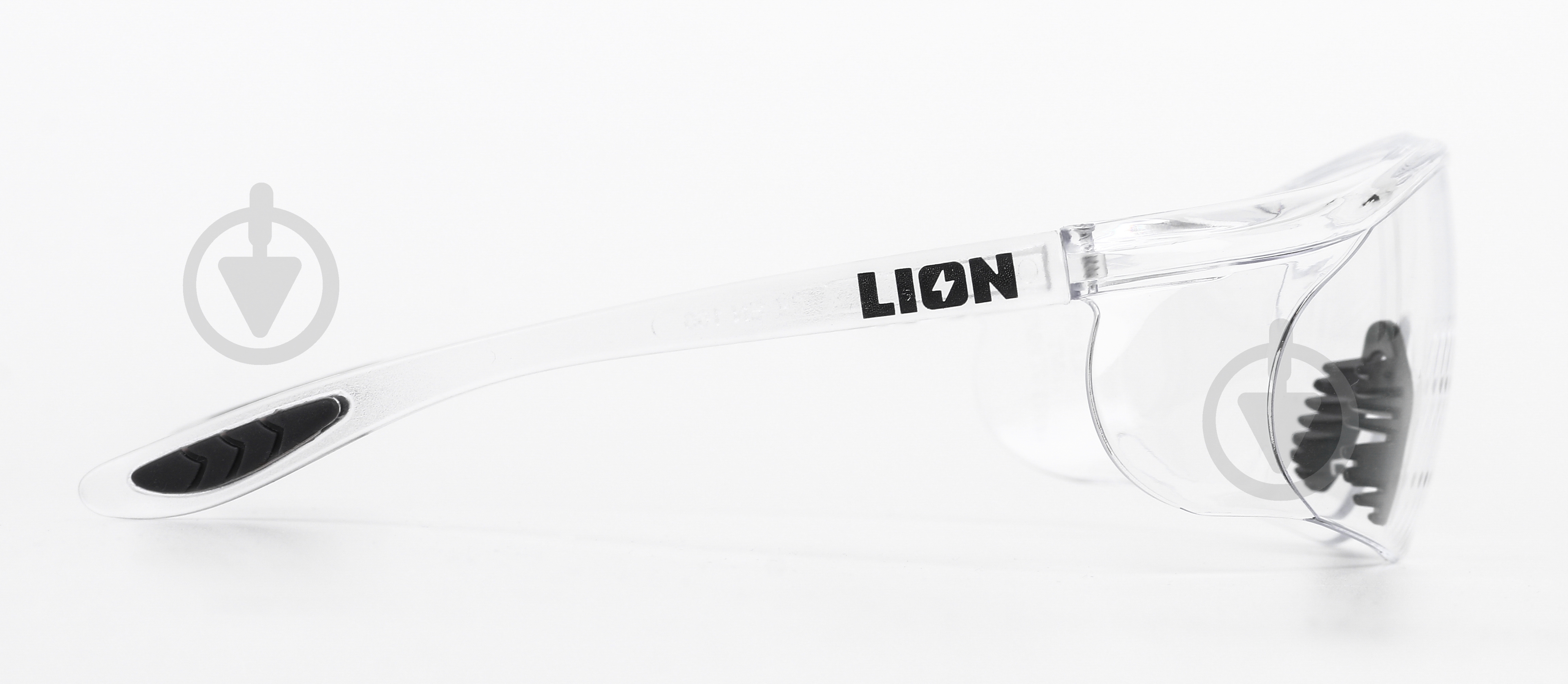 Очки защитные LION SOFT - фото 7