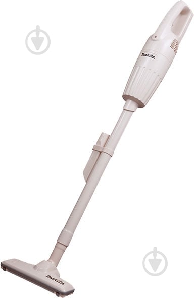 Пылесос аккумуляторный Makita CL111DWI - фото 1