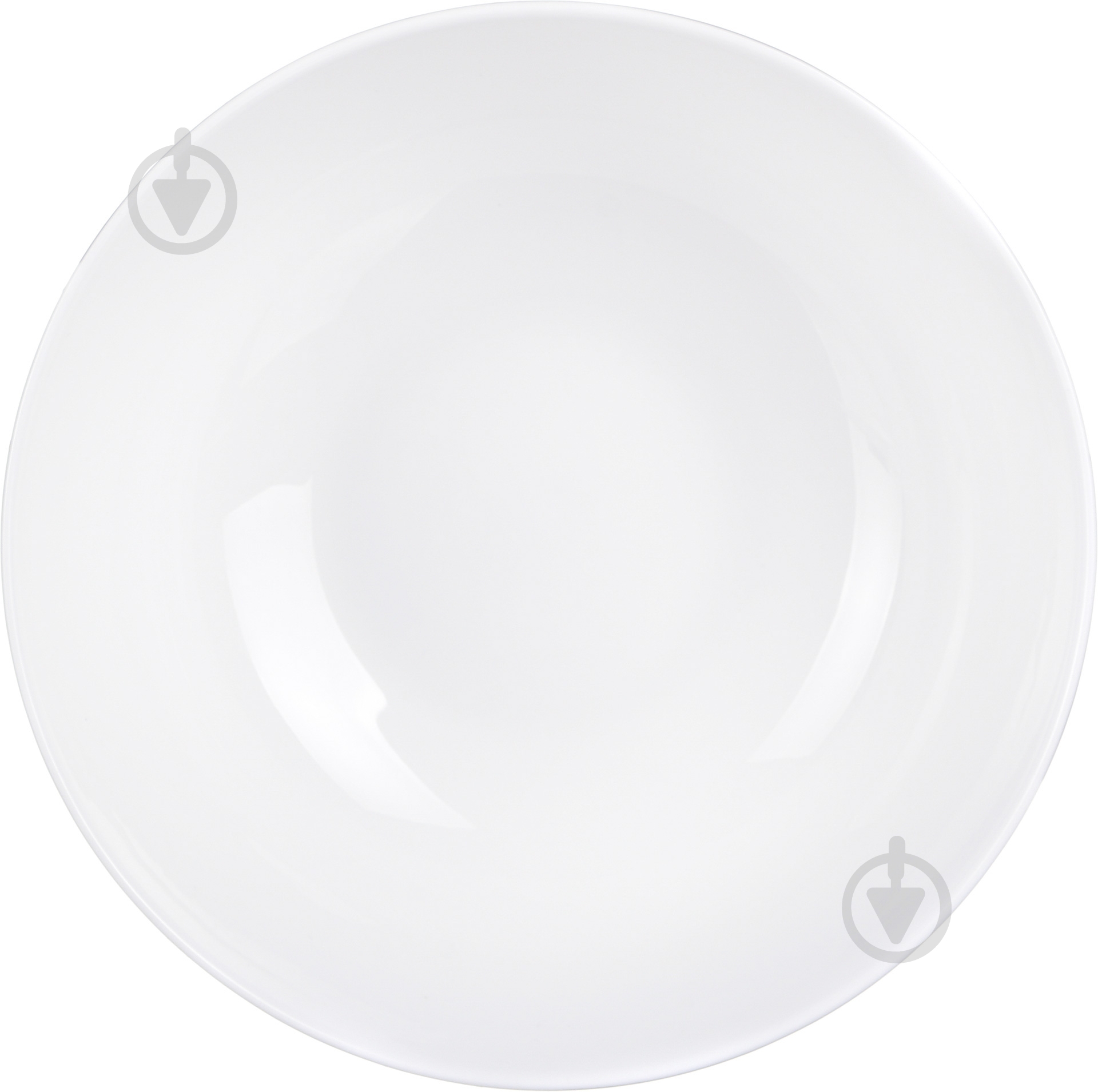 Салатник Fiora Charm 23 см - фото 2