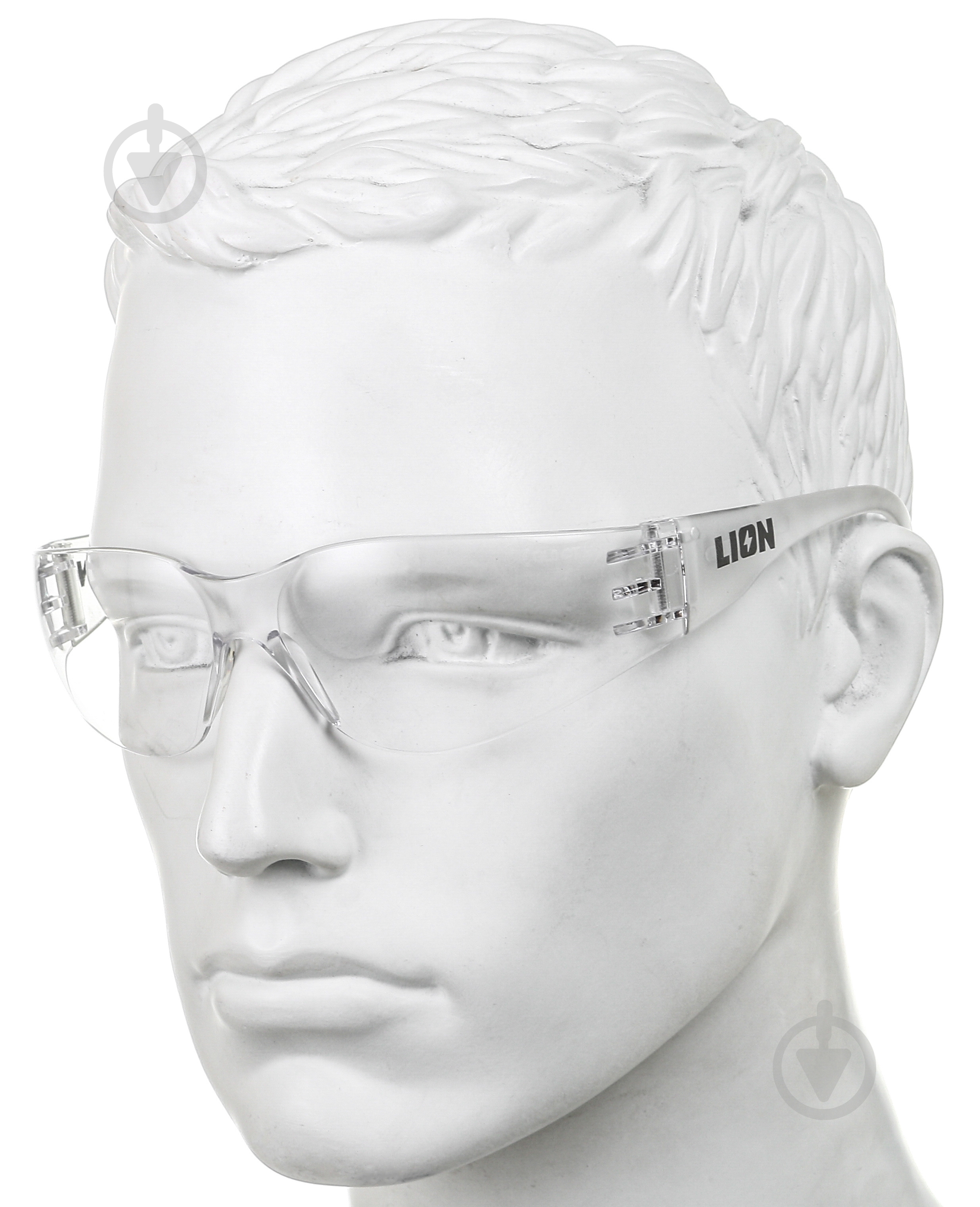Очки защитные LION AERO - фото 10 Очки защитные LION AERO - фото 10