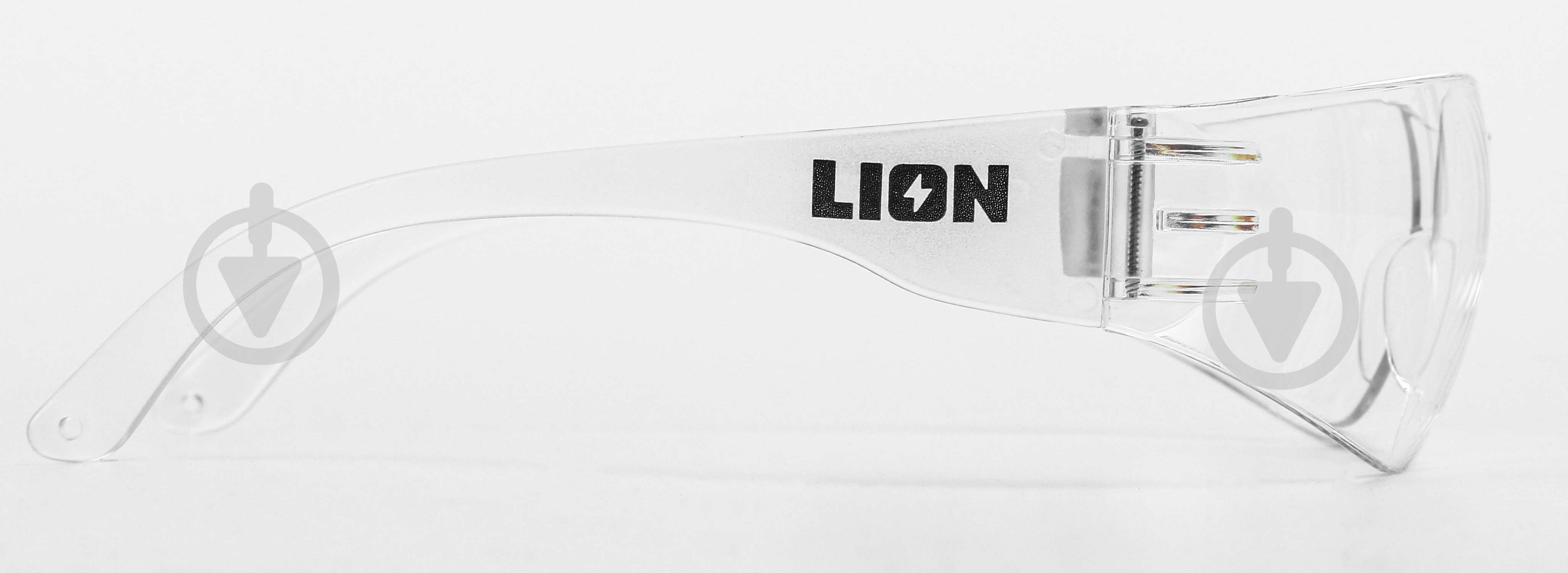 Очки защитные LION AERO - фото 7 Очки защитные LION AERO - фото 7