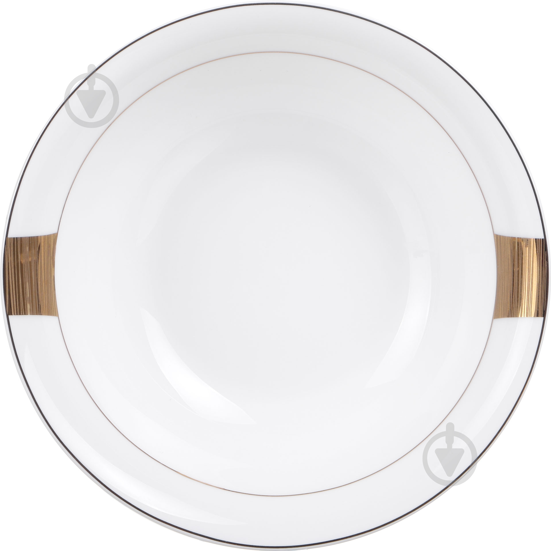 Салатник Fiora Grace 23 см - фото 2