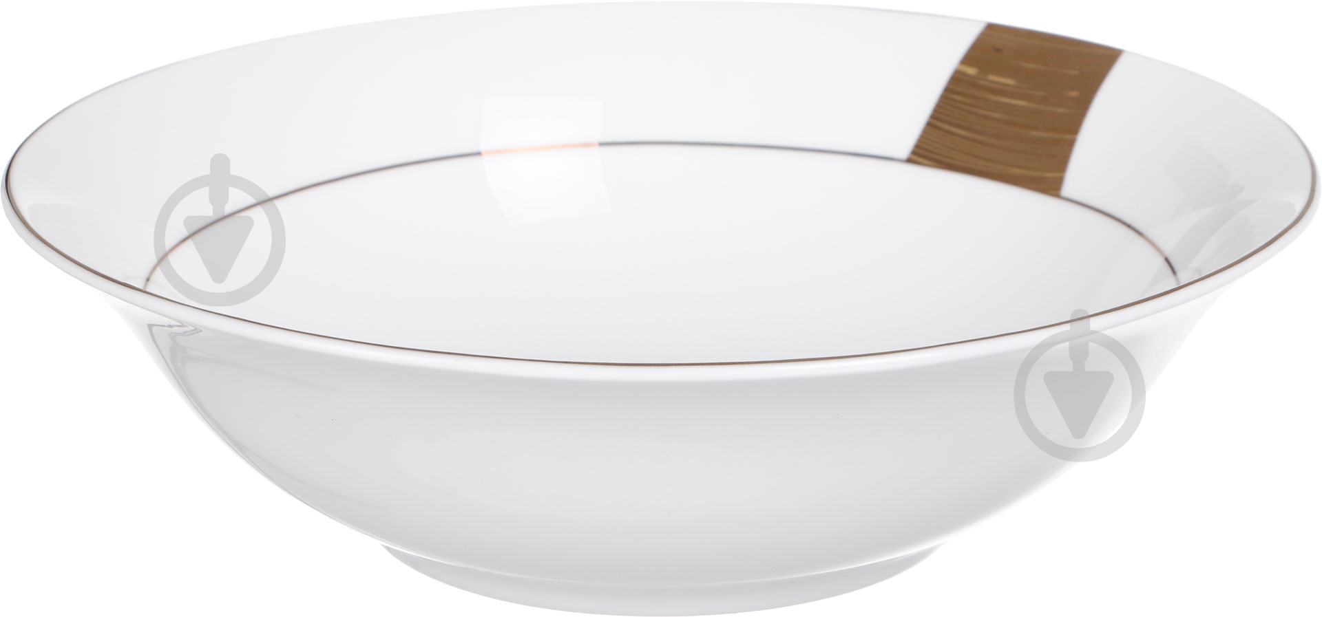 Салатник Fiora Grace 23 см - фото 1