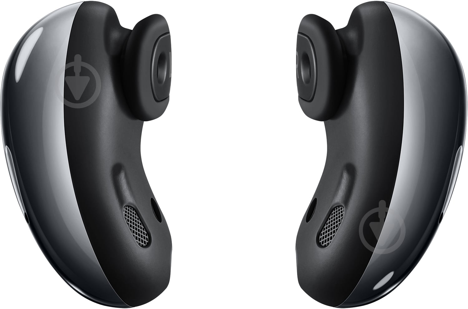 ᐉ Навушники Samsung Galaxy Buds Live black (SM-R180NZKASEK