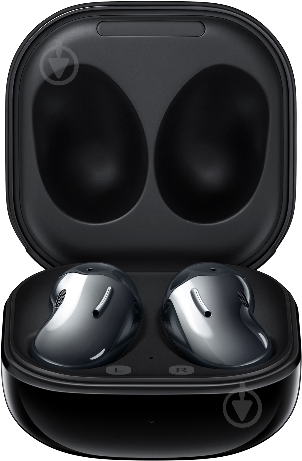 ᐉ Навушники Samsung Galaxy Buds Live black (SM-R180NZKASEK