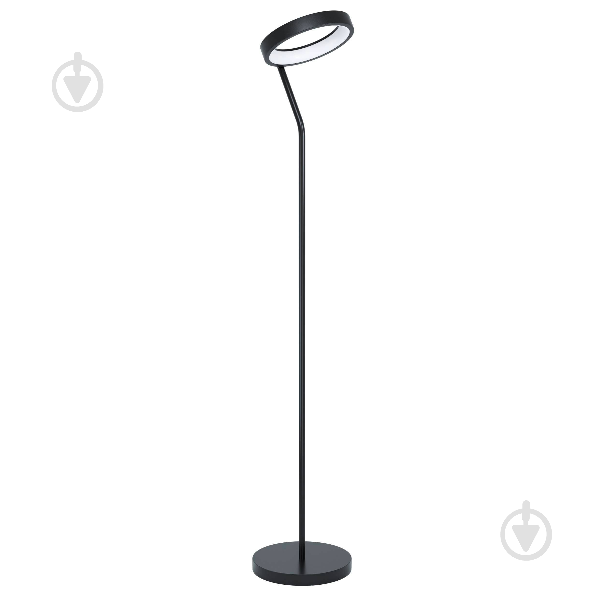 Торшер Eglo Marghera-C черный 99031 - фото 1