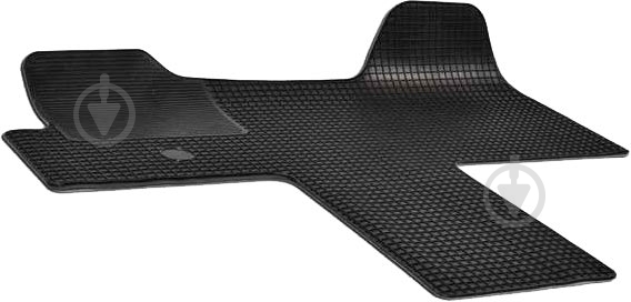 Коврик автомобильный ELIT KHD 214950 модельные - фото 1