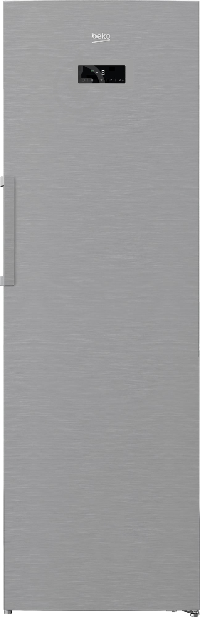 ВІТРИНА! Морозильна камера Beko RFNE312E21XB - фото 1
