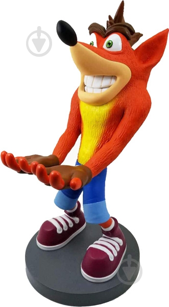 Держатель FSD Crash Bandicoot (CGCRAC300012) - фото 4