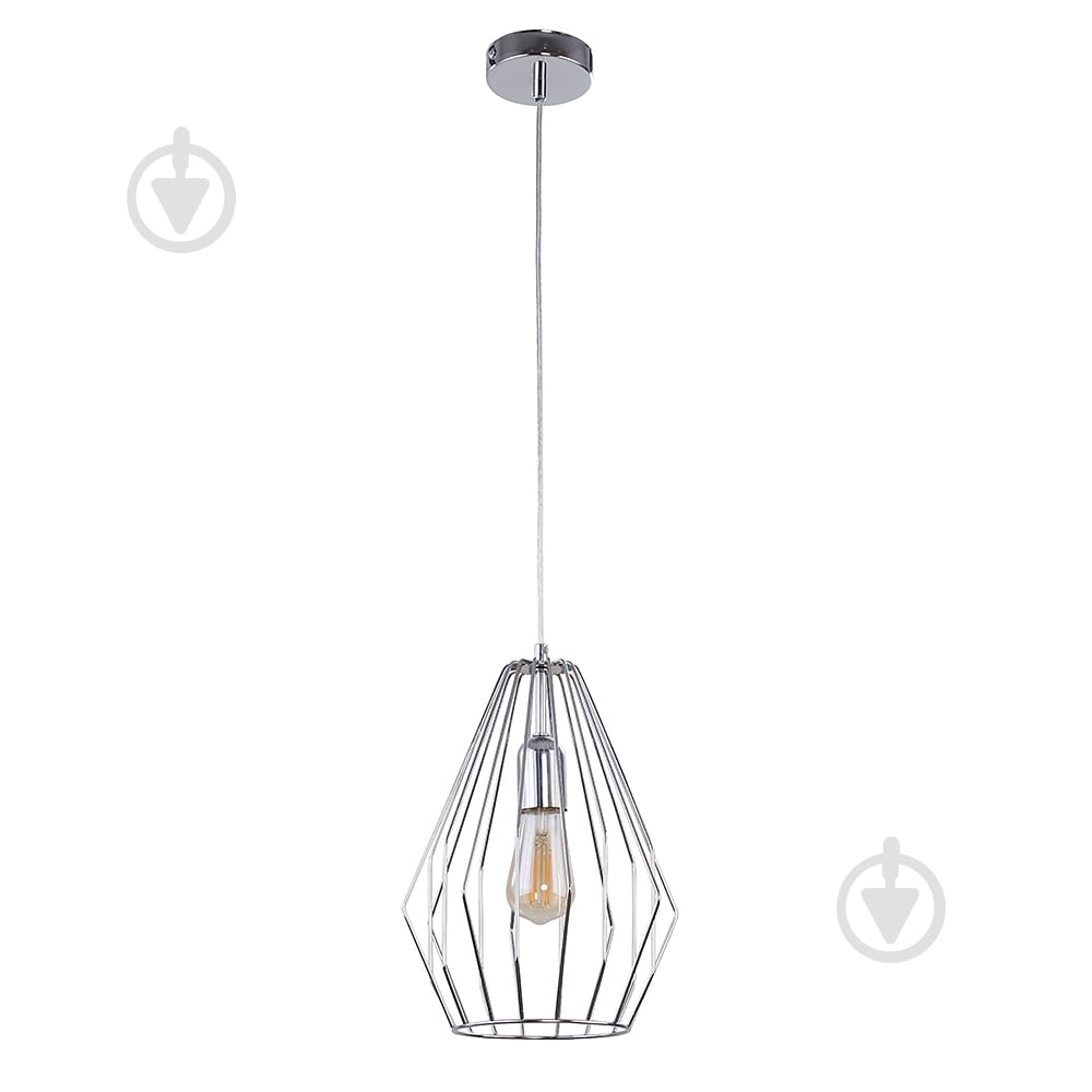 Подвес TK Lighting 60 Вт /E27 2815 - фото 1