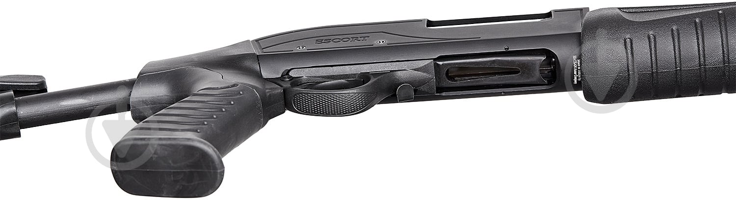 Ружье Hatsan Escort Aimguard TS 12/76 51см 4+1 сyl - фото 4 Ружье Hatsan Escort Aimguard TS 12/76 51см 4+1 сyl - фото 4