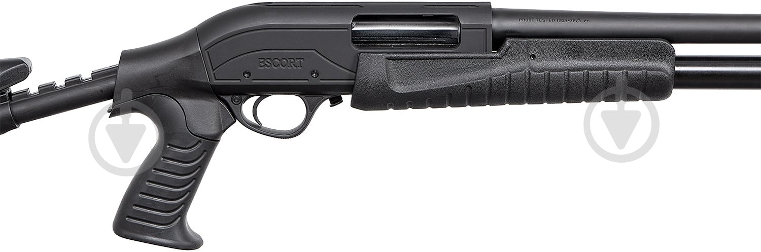Ружье Hatsan Escort Aimguard TS 12/76 51см 4+1 сyl - фото 10 Ружье Hatsan Escort Aimguard TS 12/76 51см 4+1 сyl - фото 10