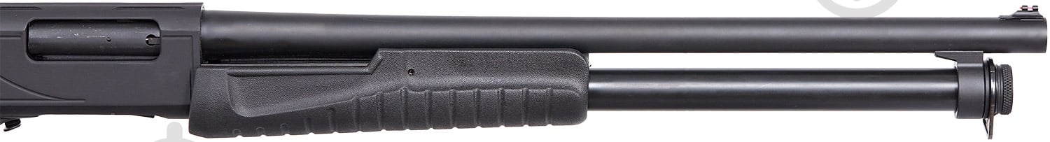 Ружье Hatsan Escort Aimguard TS 12/76 51см 4+1 сyl - фото 3 Ружье Hatsan Escort Aimguard TS 12/76 51см 4+1 сyl - фото 3