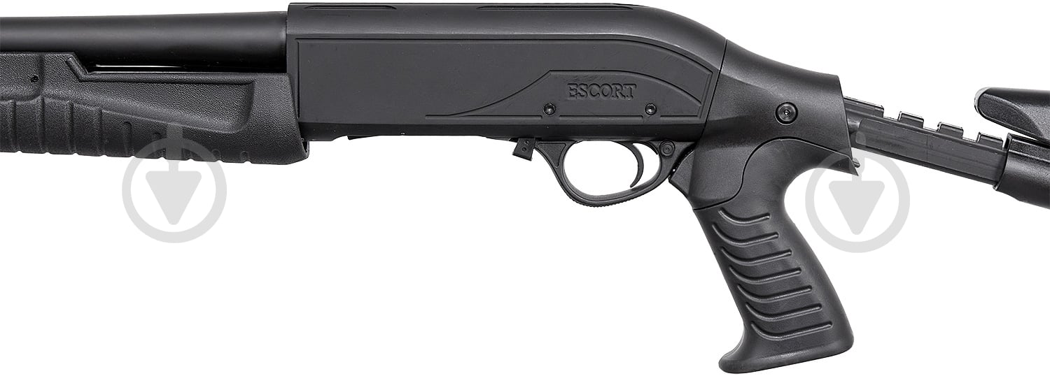 Ружье Hatsan Escort Aimguard TS 12/76 51см 4+1 сyl - фото 9 Ружье Hatsan Escort Aimguard TS 12/76 51см 4+1 сyl - фото 9