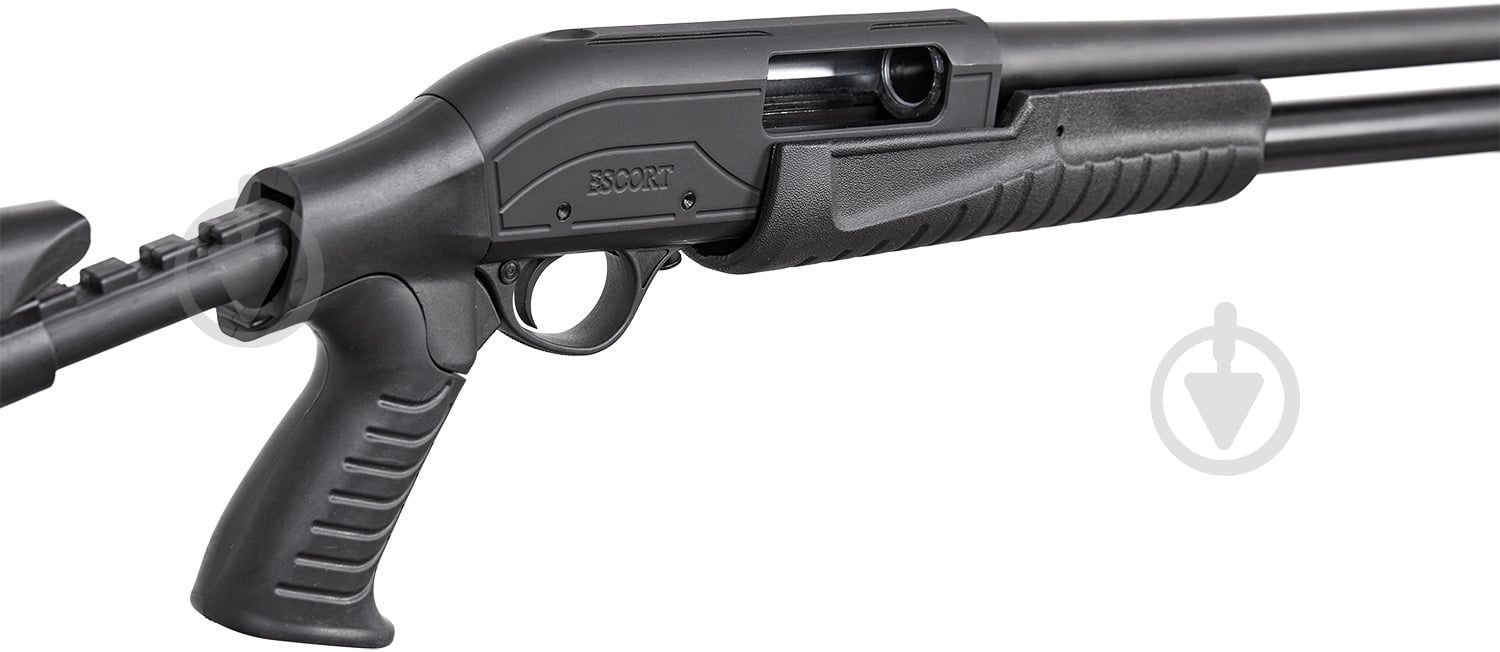 Ружье Hatsan Escort Aimguard TS 12/76 51см 4+1 сyl - фото 11 Ружье Hatsan Escort Aimguard TS 12/76 51см 4+1 сyl - фото 11