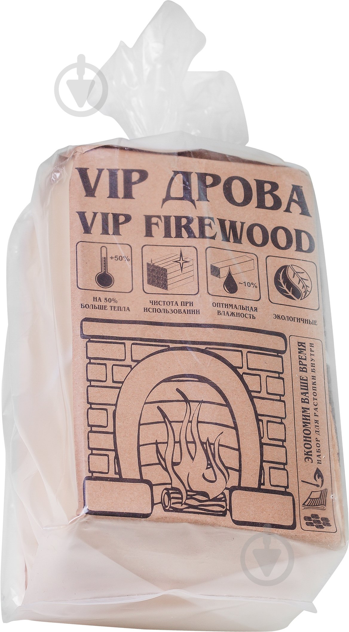 Дрова VIP - фото 1
