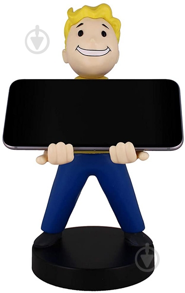 Держатель FSD Fallout Vault Boy 76 (CGCRFO300106) - фото 2