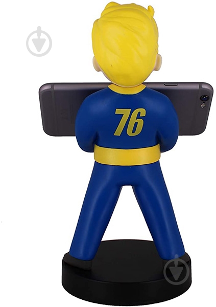 Держатель FSD Fallout Vault Boy 76 (CGCRFO300106) - фото 3