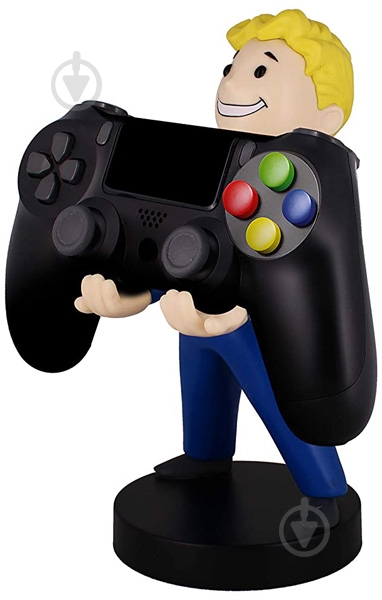 Держатель FSD Fallout Vault Boy 76 (CGCRFO300106) - фото 4