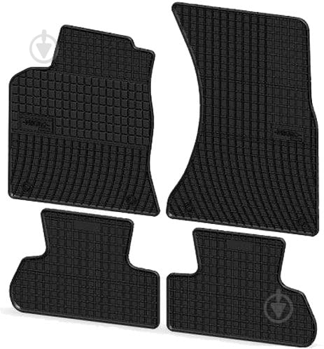 Набор ковриков ELIT KHD 216104 модельные - фото 1 Набор ковриков ELIT KHD 216104 модельные - фото 1