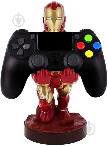 Держатель FSD Marvel Iron Man (CGCRMR300233) - фото 5 Держатель FSD Marvel Iron Man (CGCRMR300233) - фото 5