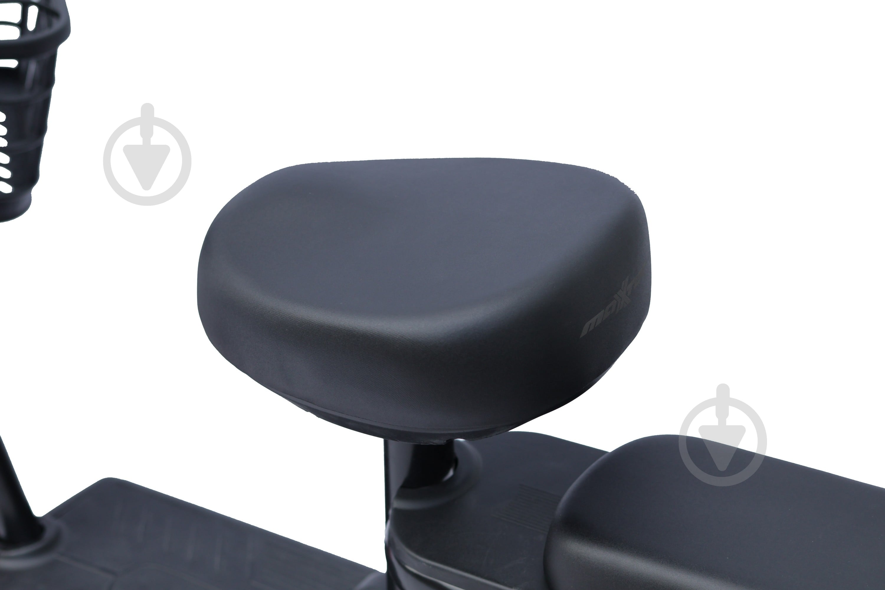 Электроскутер Maxxter E500 (Red) 500 Вт - фото 11 Электроскутер Maxxter E500 (Red) 500 Вт - фото 11