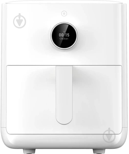ВИТРИНА! Мультипечь Xiaomi Smart Air Fryer 4.5L EU - фото 1 ВИТРИНА! Мультипечь Xiaomi Smart Air Fryer 4.5L EU - фото 1