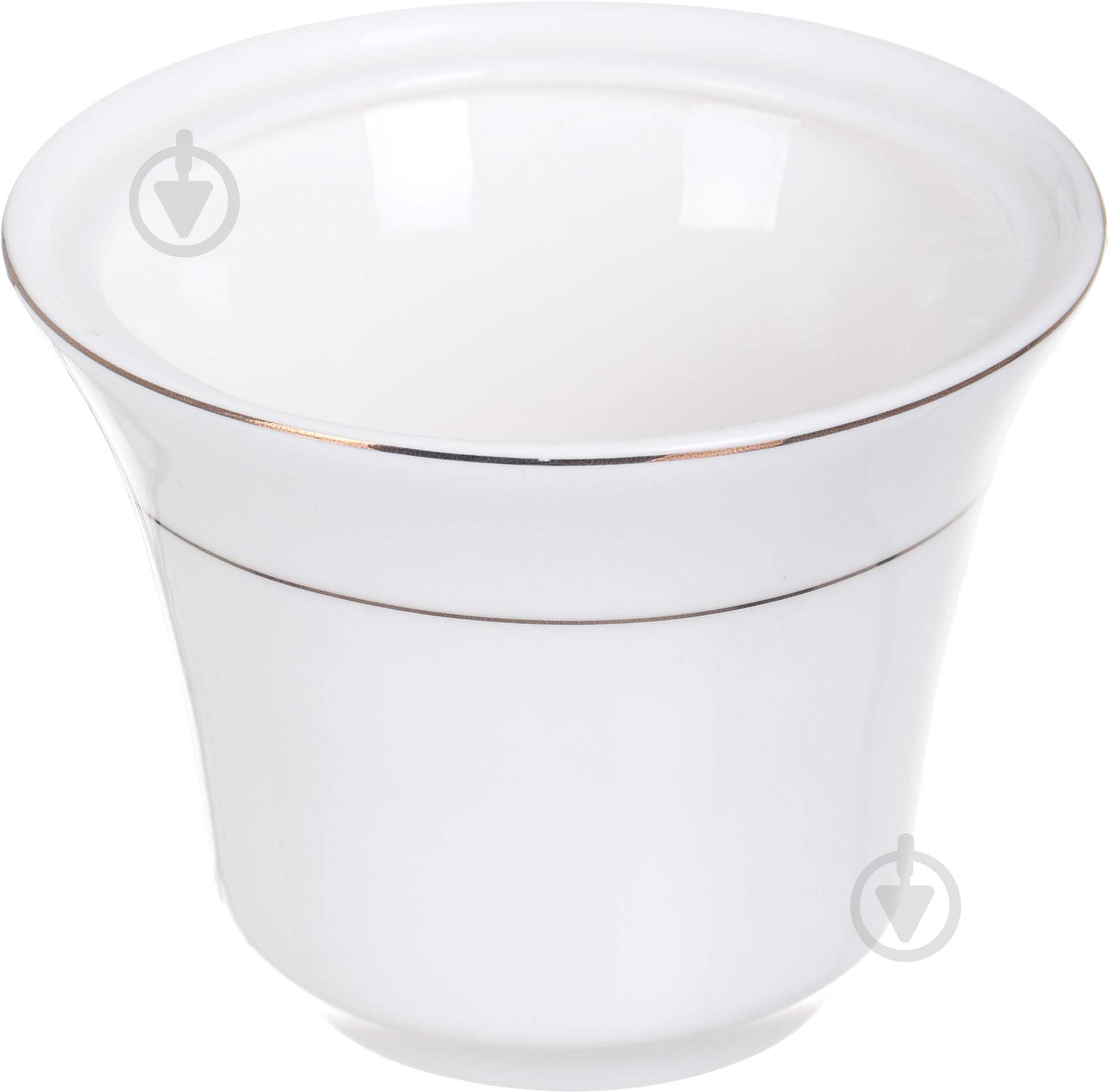 Сахарница Fiora Grace 300 мл - фото 2 Сахарница Fiora Grace 300 мл - фото 2