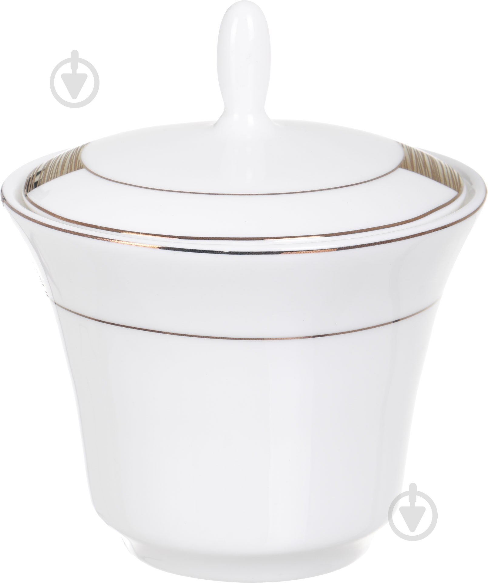 Сахарница Fiora Grace 300 мл - фото 1 Сахарница Fiora Grace 300 мл - фото 1