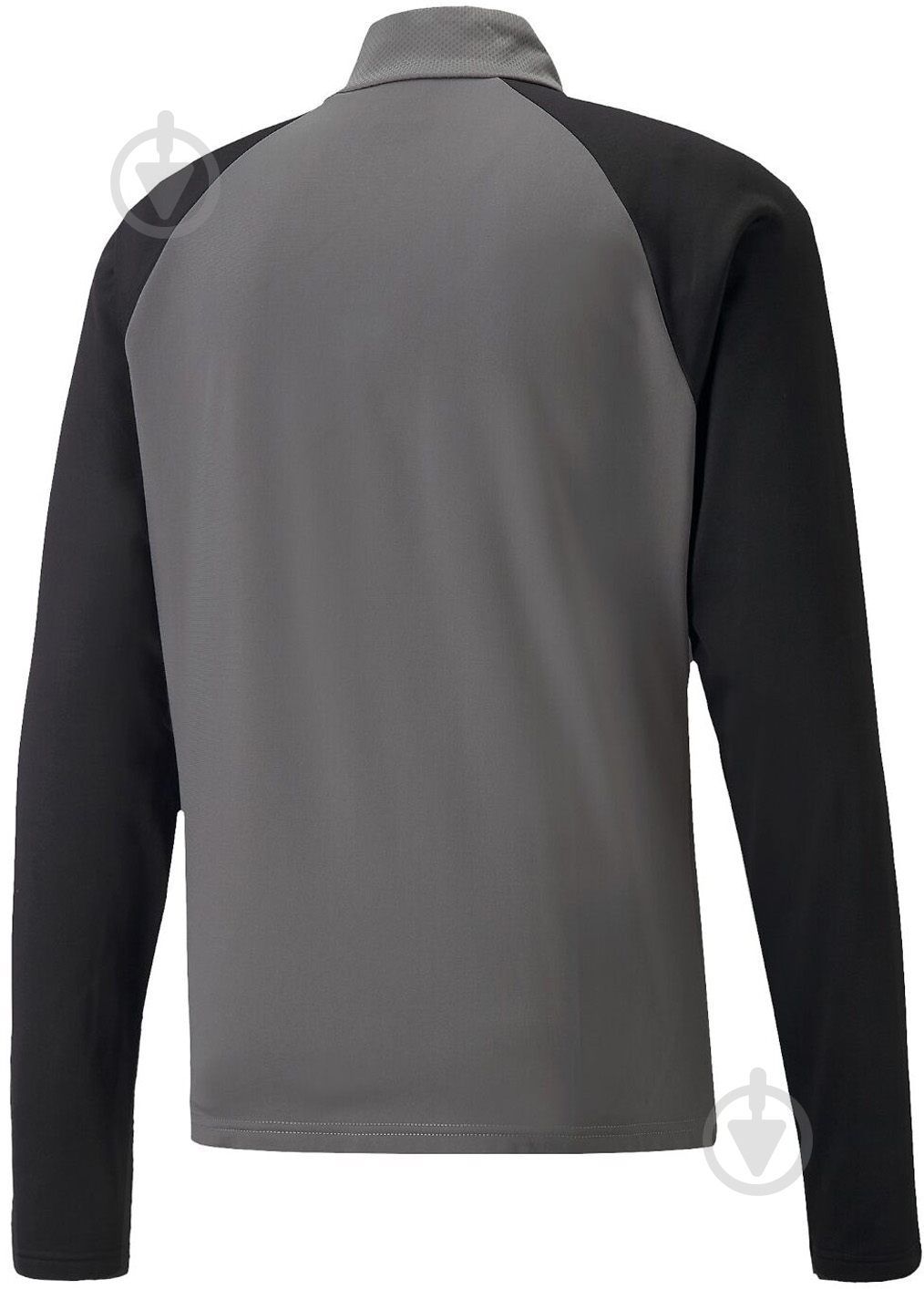 Джемпер Puma 65723613 р.L серый - фото 2 Джемпер Puma 65723613 р.L серый - фото 2