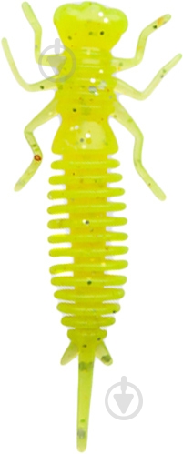 Силикон Fanatik Larva 43 мм 10 шт. 02416L - фото 1