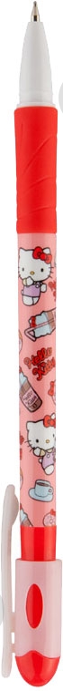 Ручка шариковая KITE Hello Kitty HK19-033 - фото 1 Ручка шариковая KITE Hello Kitty HK19-033 - фото 1