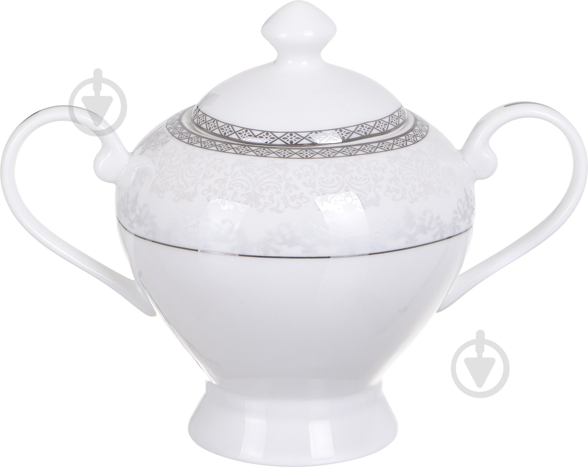 Сахарница Fiora Charm 330 мл - фото 1