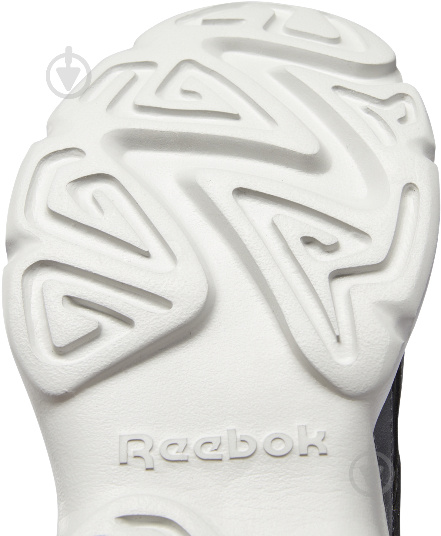 Кроссовки мужские демисезонные Reebok REEBOK ROYAL EC RIDE 4 FX2400 р.40,5 черные - фото 12