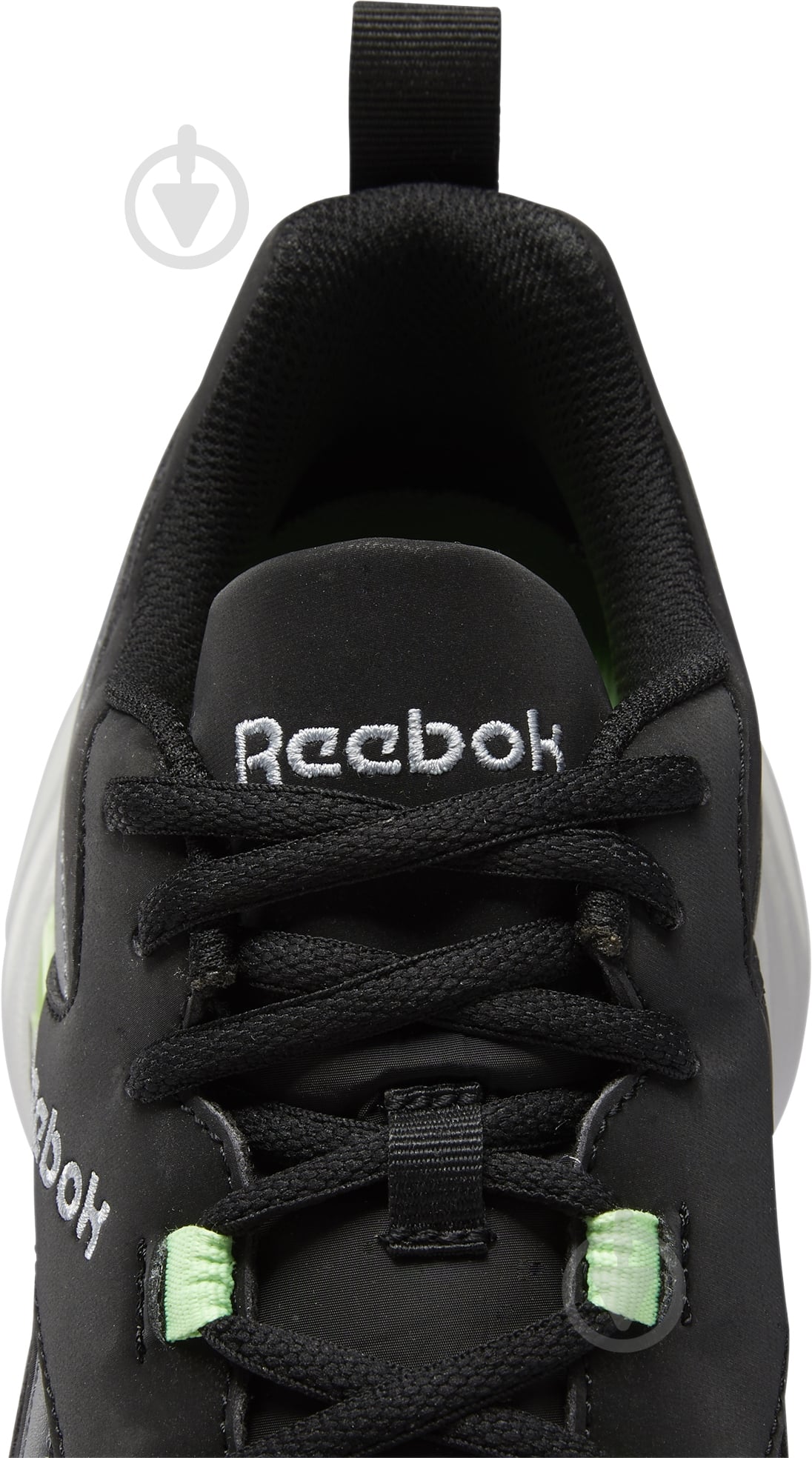 Кроссовки мужские демисезонные Reebok REEBOK ROYAL EC RIDE 4 FX2400 р.40,5 черные - фото 13