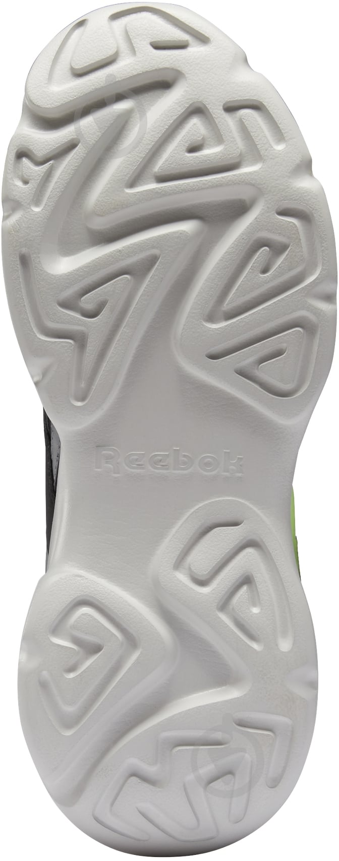 Кроссовки мужские демисезонные Reebok REEBOK ROYAL EC RIDE 4 FX2400 р.40,5 черные - фото 14