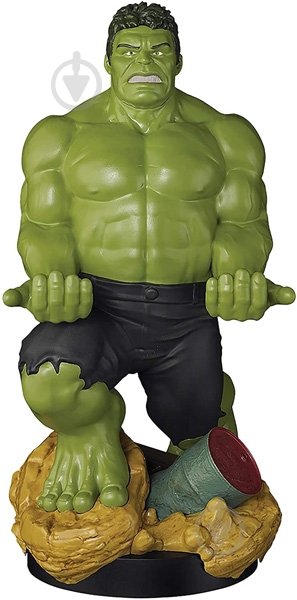 Держатель FSD Marvel Hulk XL (CGXLMR300153) - фото 1 Держатель FSD Marvel Hulk XL (CGXLMR300153) - фото 1