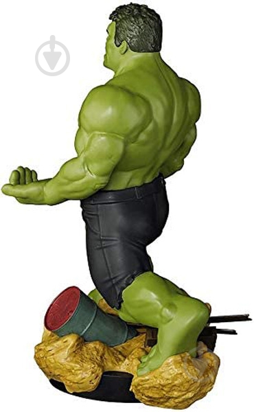 Держатель FSD Marvel Hulk XL (CGXLMR300153) - фото 2 Держатель FSD Marvel Hulk XL (CGXLMR300153) - фото 2
